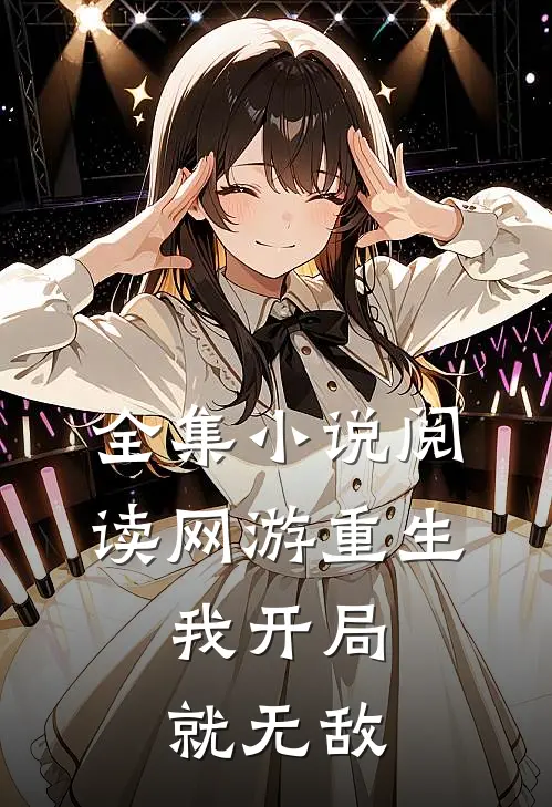 全集阅读网游重生我开局就无敌了