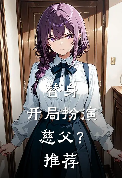 替身开局扮演慈父?推荐理由