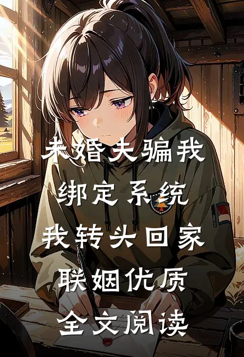 未婚夫骗我绑定系统，我转头回家联姻优质全文阅读
