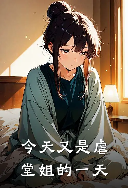 今天又是虐堂姐的一天免费阅读