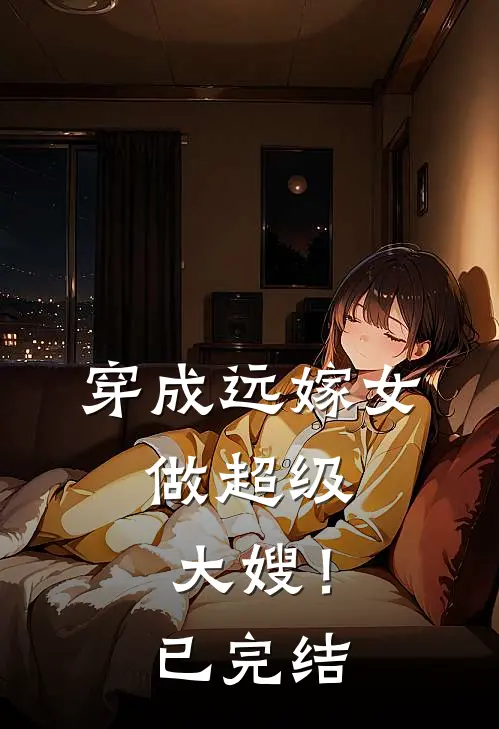 穿成远嫁女做超级大嫂!已完结
