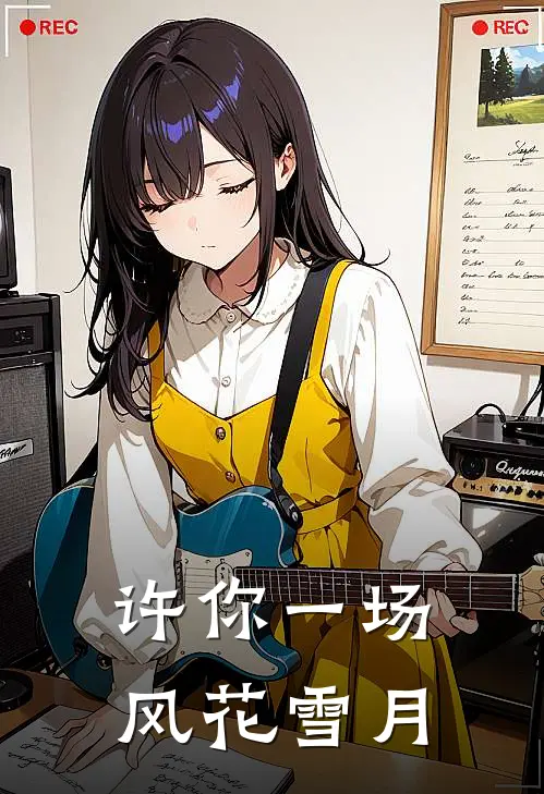 许你一场风花雪月dj版歌曲