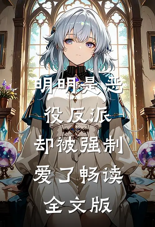 明明是恶役反派,却被强制爱了畅读全文版