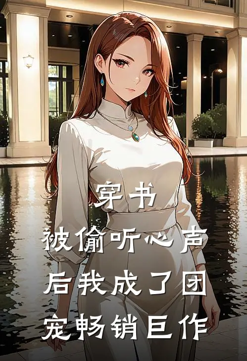 穿书:被偷听心声后我成了团宠畅销巨作