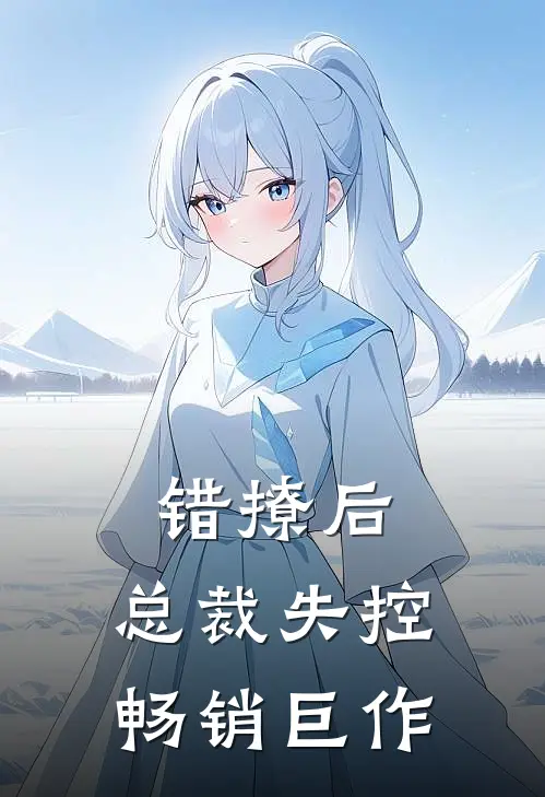 错撩后,总裁失控畅销巨作