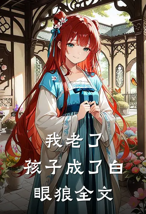 我老了,孩子成了白眼狼全文在线阅读