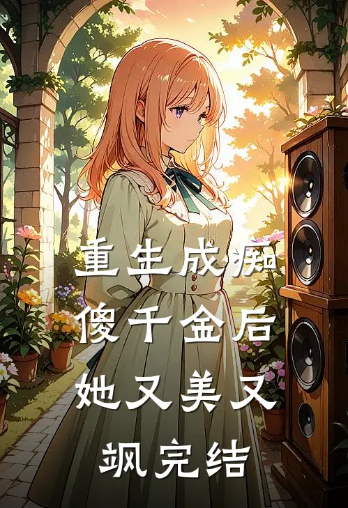 重生成痴傻千金后,她又美又飒完结