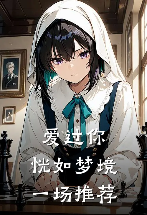 爱过你,恍如梦境一场推荐的歌曲