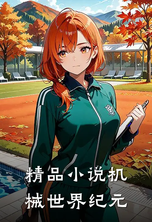 精品小说机械世界纪元