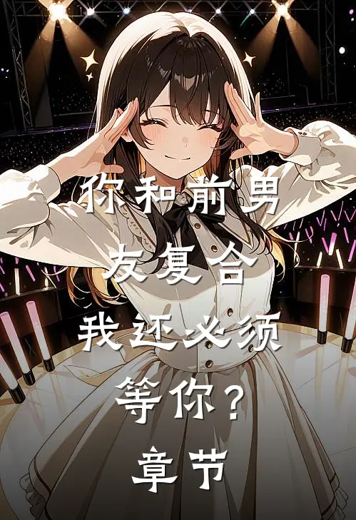 你和前男友复合,我还必须等你?章节