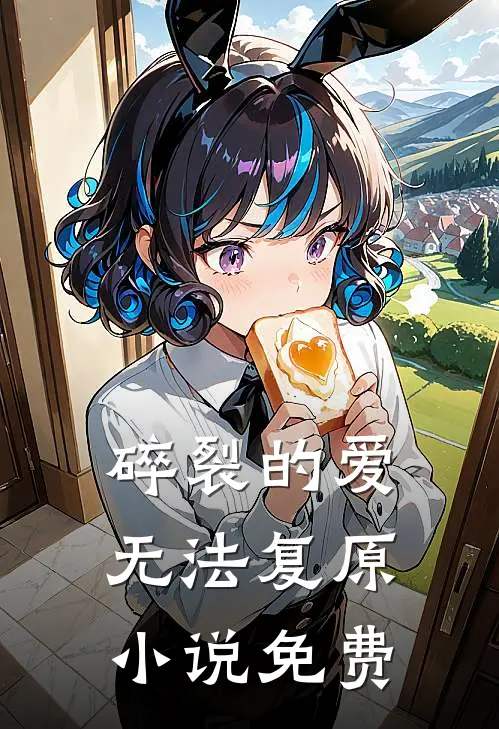 碎裂的爱无法复原免费