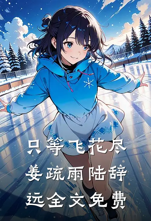 只等飞花尽姜疏雨陆辞远全文免费