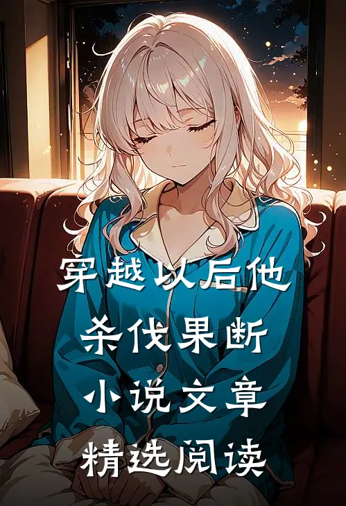 穿越以后他杀伐果断文章精选阅读全文