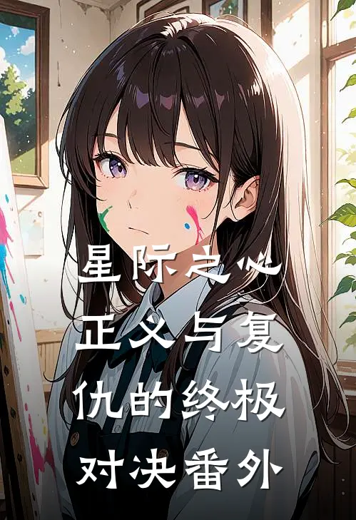 星际之心正义与复仇的终极对决 番外在线观看