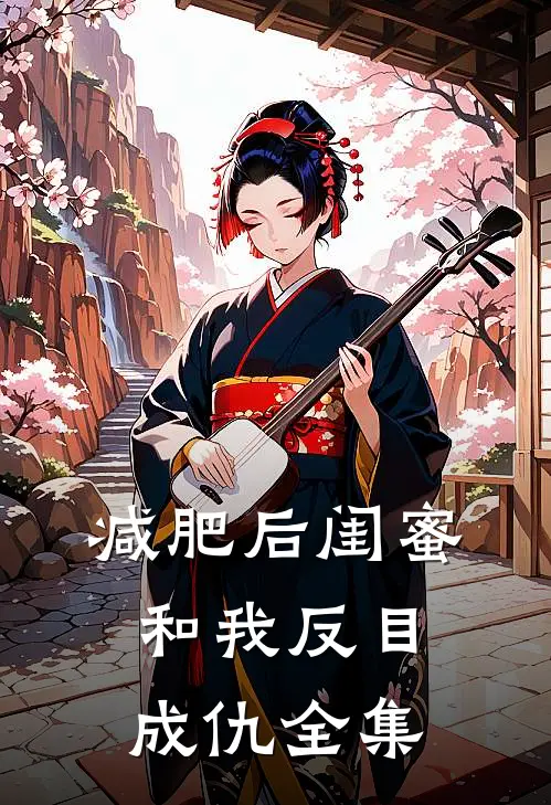 减肥后闺蜜和我反目成仇 全集