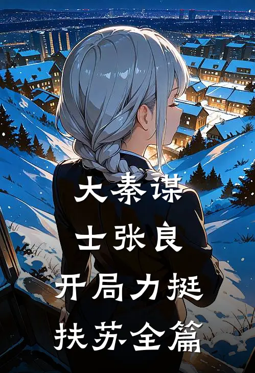 大秦谋士张良开局力挺扶苏全篇阅读