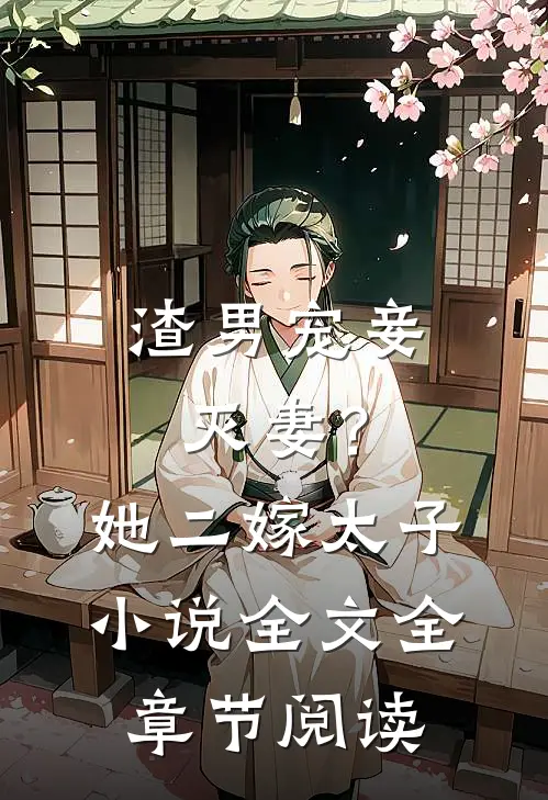 渣男宠妾灭妻？她二嫁太子小说全文全章节阅读