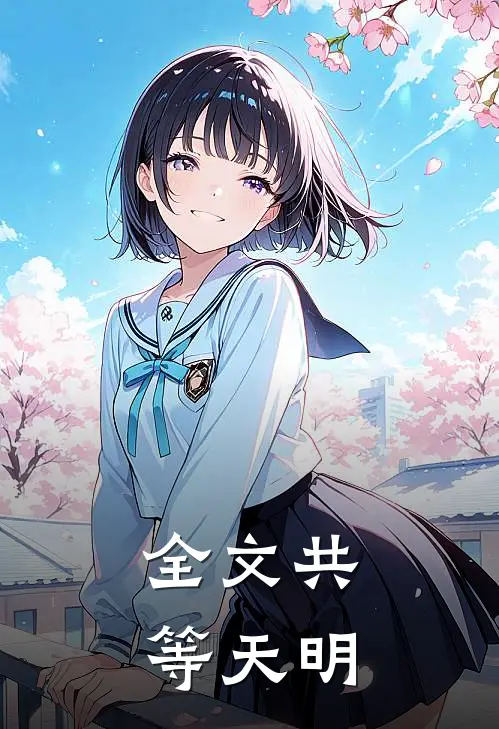 全文共等天明的