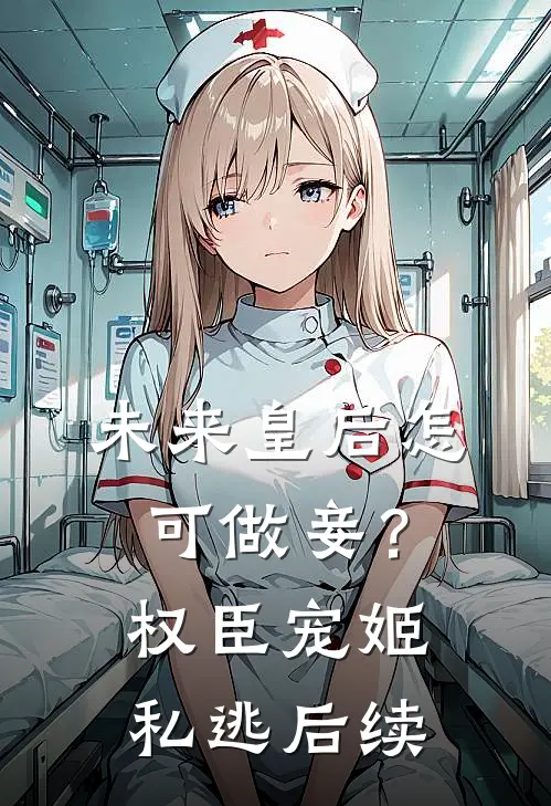 未来皇后怎可做妾?权臣宠姬私逃后续免费阅读