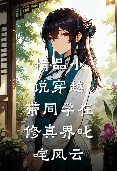 精品穿越,带同学在修真界叱咤风云的