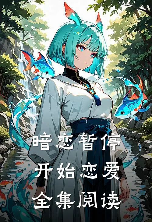 暗恋暂停,开始恋爱全集阅读