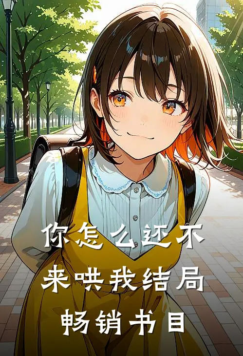 你怎么还不来哄我结局畅销书目