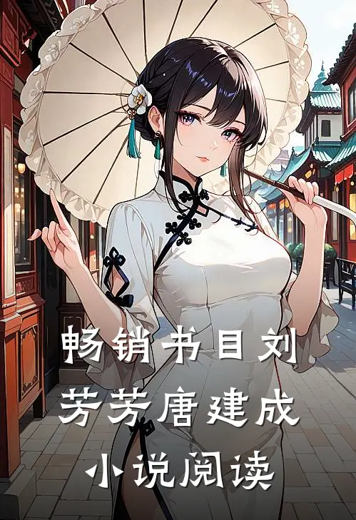 畅销书目刘芳芳唐建成小说阅读