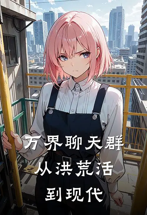 万界聊天群从洪荒活到现代 在线阅读