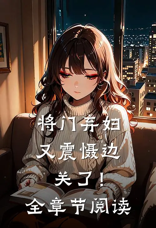 将门弃妇又震慑边关了！全章节阅读