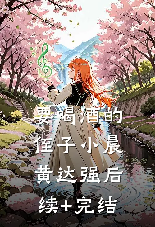 要喝酒的侄子小晨黄达强后续+完结