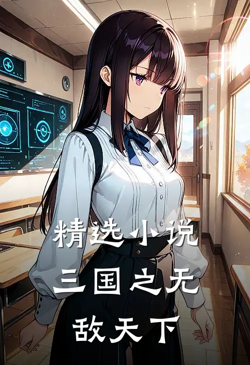 精选三国之无敌天下全文阅读