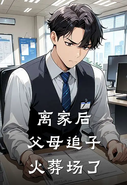 离家后，父母追子火葬场了