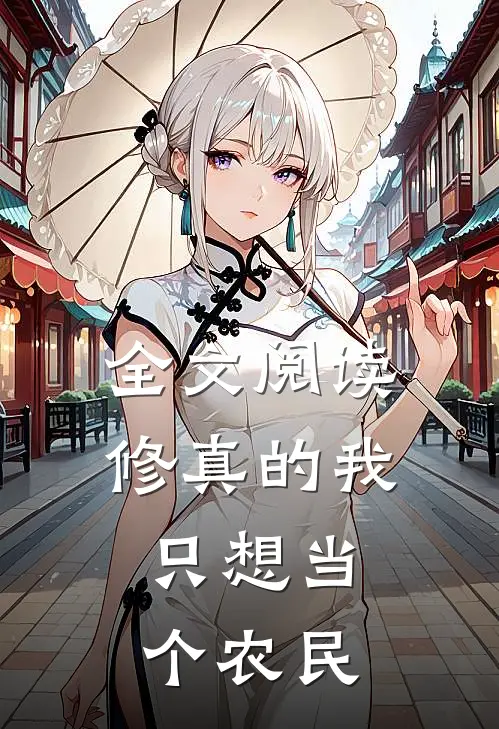 全文阅读修真的我,只想当个农民