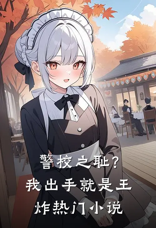 警校之耻?我出手就是王炸热门免费阅读
