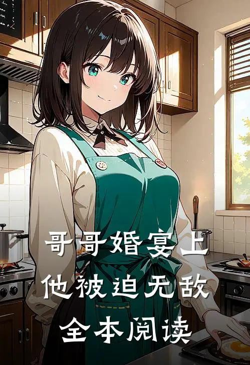 哥哥婚宴上,他被迫无敌全本阅读