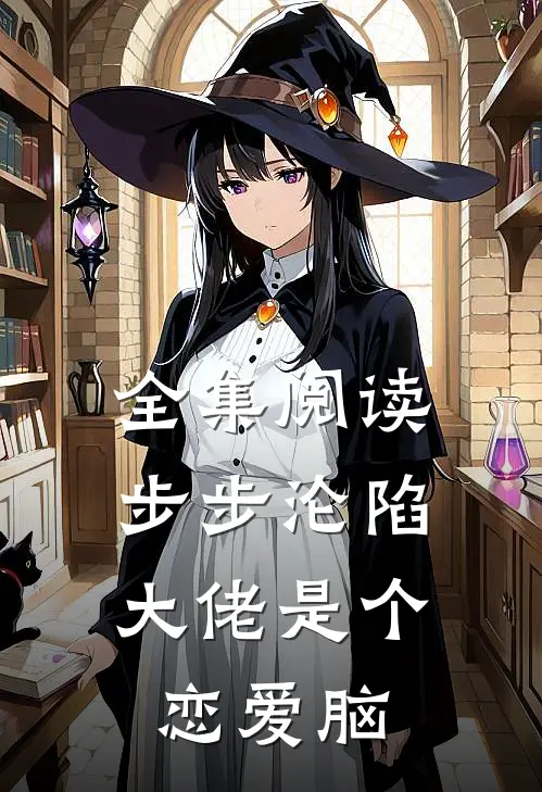 全集阅读步步沦陷，大佬是个恋爱脑
