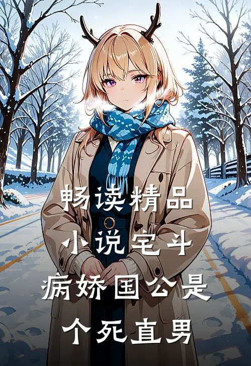 畅读精品小说宅斗：病娇国公是个死直男