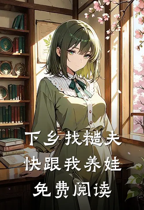 下乡找糙夫快跟我养娃免费阅读