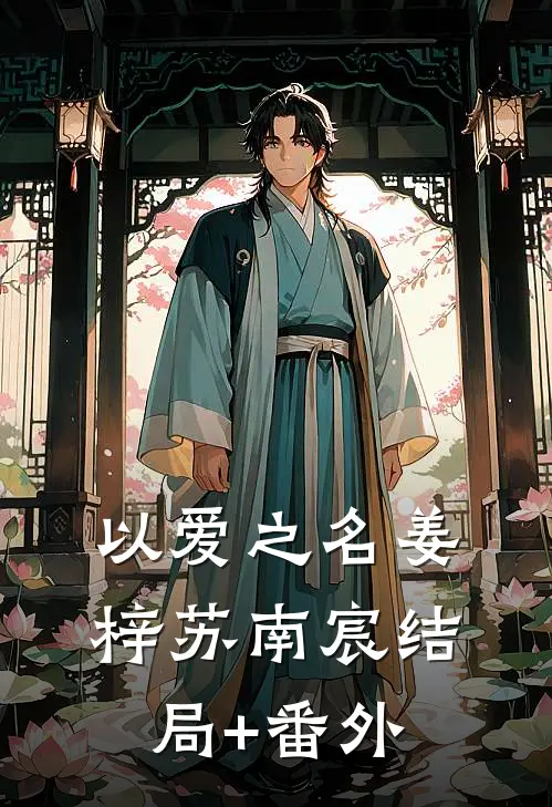 以爱之名姜梓苏南宸结局+番外