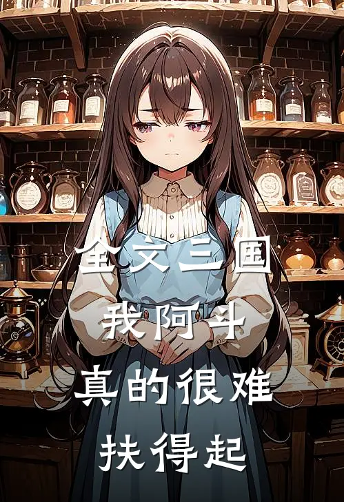 全文三国我阿斗,真的很难扶得起