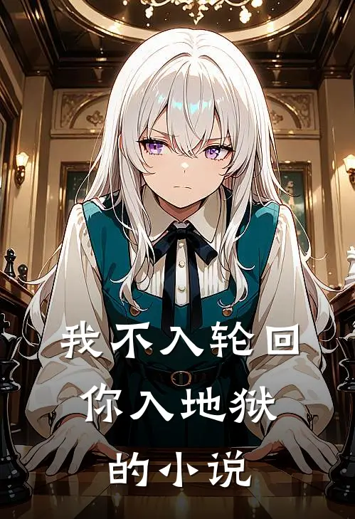 我不入轮回,你入地狱的是