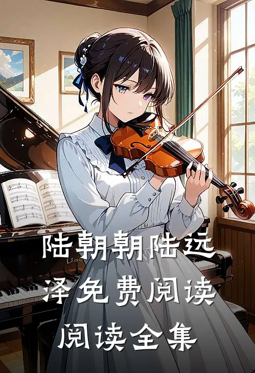 陆朝朝陆远泽免费阅读阅读全集