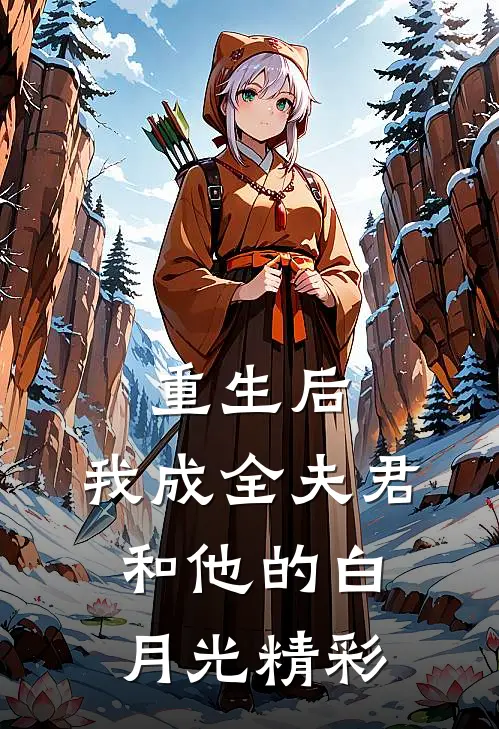 重生后,我成全夫君和他的白月光精彩阅读