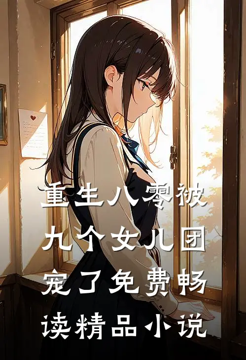 重生八零被九个女儿团宠了免费畅读精品小说