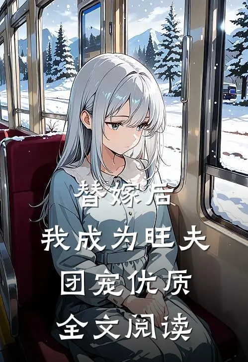 替嫁后,我成为旺夫团宠优质全文阅读免费