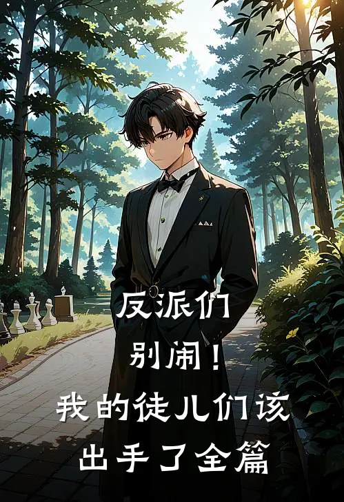 反派们别闹!我的徒儿们该出手了全篇阅读