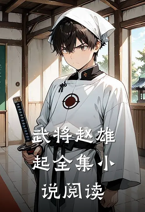 武将赵雄起全集阅读