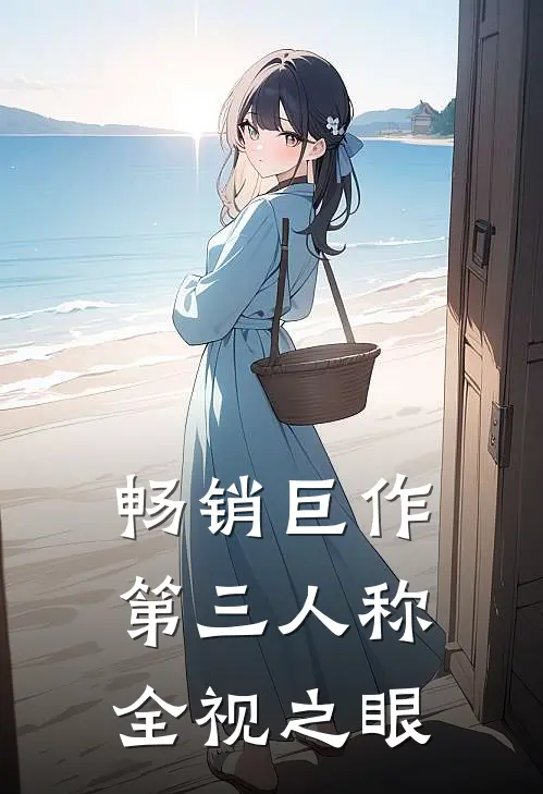 畅销巨作第三人称全视之眼的作品