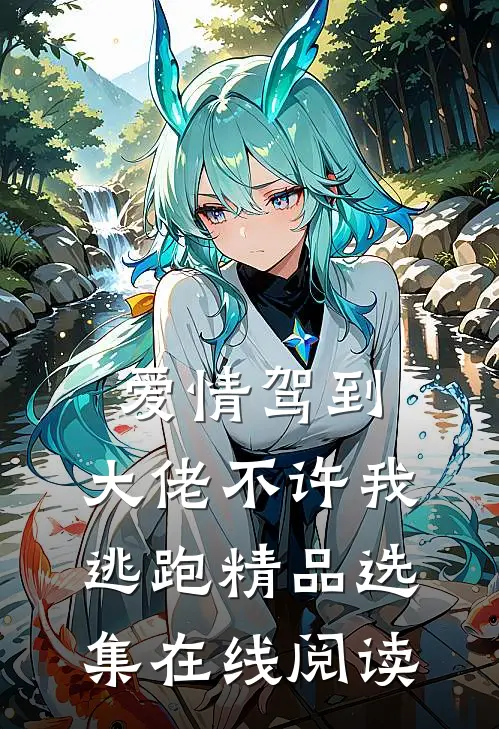 爱情驾到,大佬不许我逃跑精品选集在线阅读免费