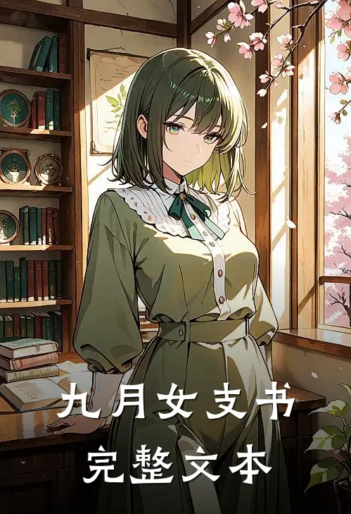 九月女支书完整文本在线阅读